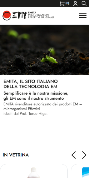 Slide progetto