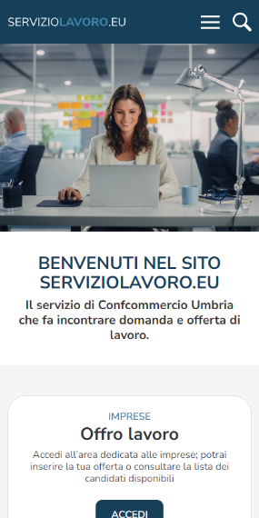 Slide progetto