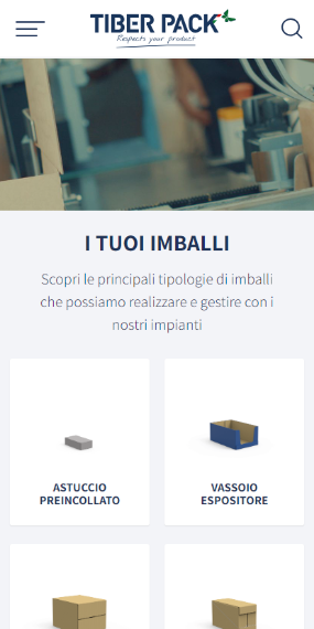 Slide progetto