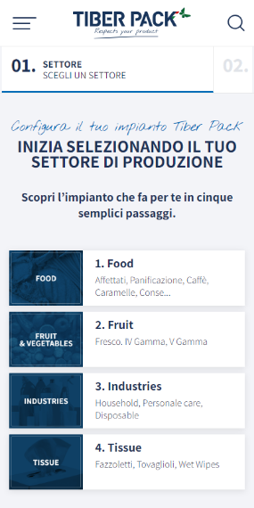 Slide progetto