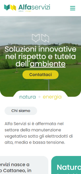 Slide progetto