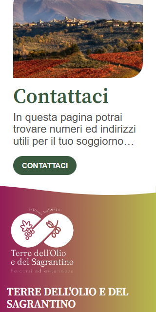 Slide progetto