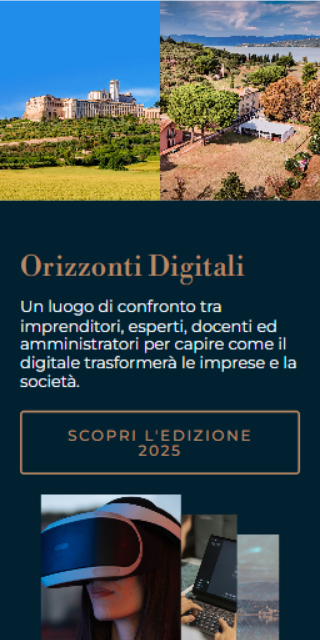 Slide progetto