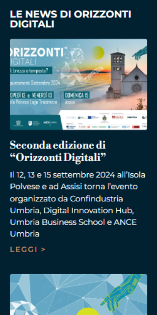 Slide progetto