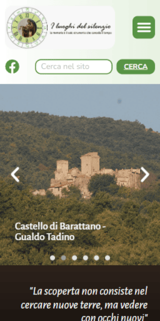 Slide progetto
