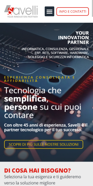 Slide progetto